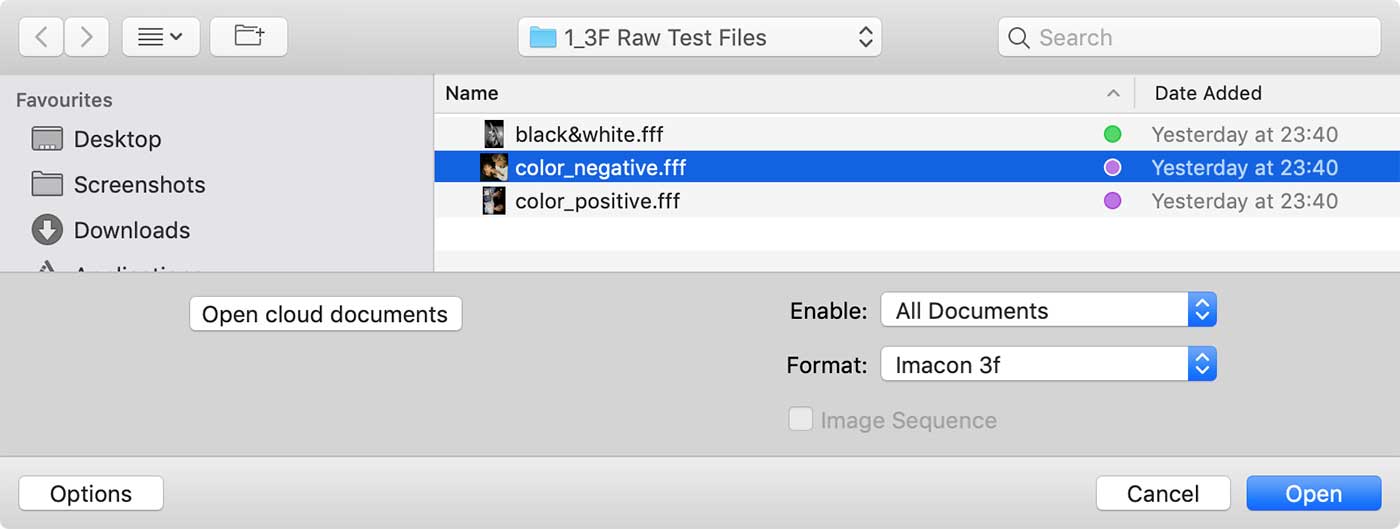 Flexcolor Download Free Mac