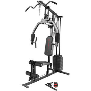 Weider equipment home gym parts manual free